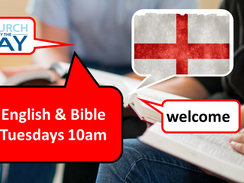 English Speaking Classes